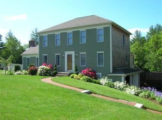 48 Tall Timbers Ln, Kingston, MA 02364