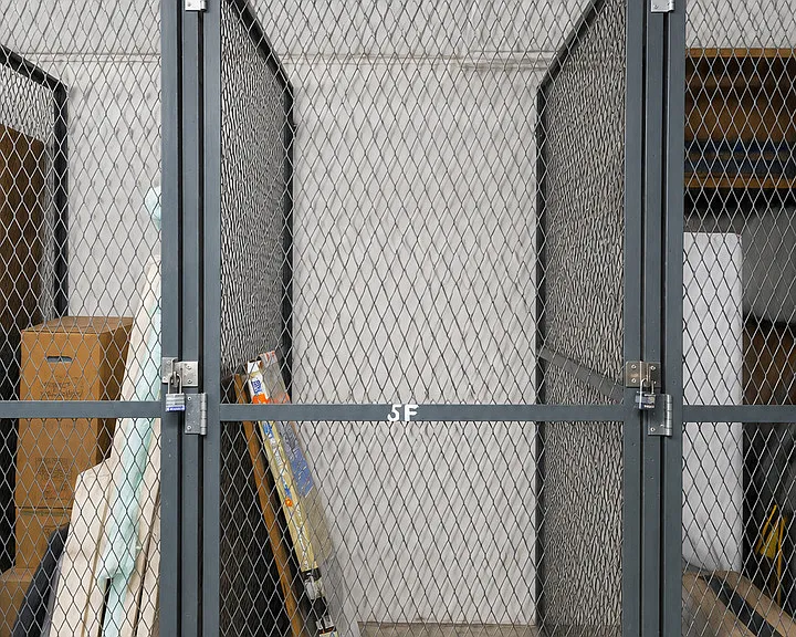 6490 N Northwest Hwy #5F — Photo 21