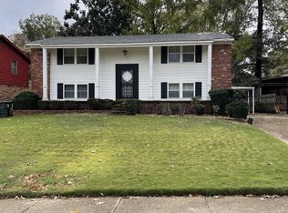 3221 E Raines Rd LOT 781, Memphis, TN 38118