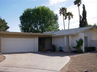 7506 N Via De La Campana, Scottsdale, AZ 85258