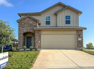 118 Little Owl, San Antonio, TX 78253