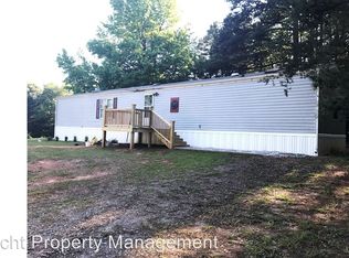 134 Marlo Loop, Troutman, NC 28166