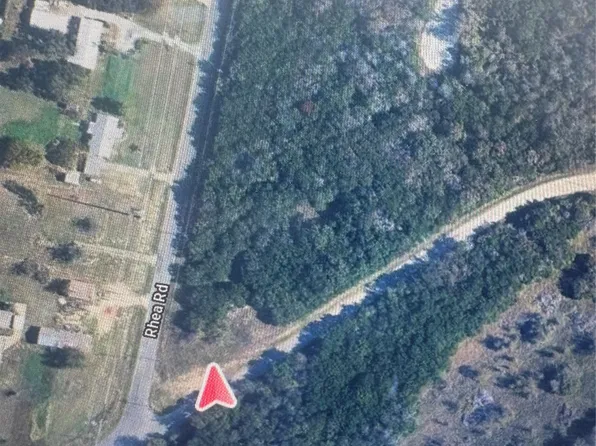 4001 Davis Rd, Granbury, TX 76049