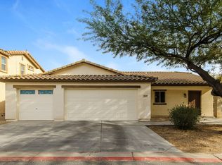 2541 S De Soto Rd, Apache Junction, AZ 85119