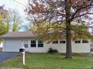 1952 Maple Dr, Arnold, MO 63010