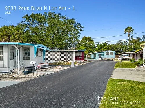 9333 Park Blvd Photo 1