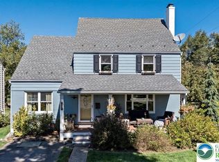 1501 Bushkill St, Easton, PA 18042