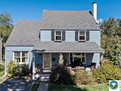 1501 Bushkill St, Easton, PA, 18042