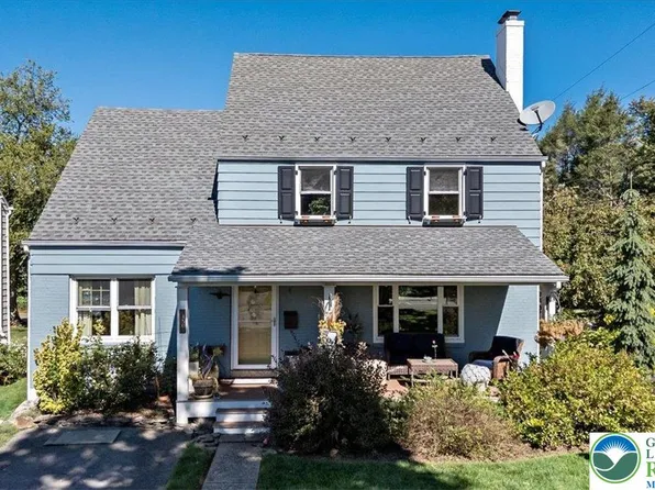 1501 Bushkill St, Easton, PA 18042