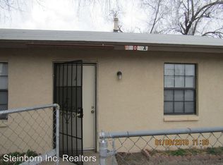 210 Carlton Rd APT A, Las Cruces, NM 88007