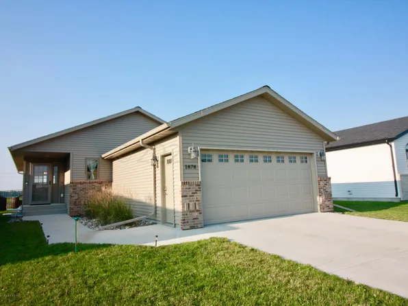 1878 18th Ave N, Wahpeton, ND 58075