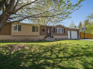 396 Berrett Ave, Shelley, ID 83274