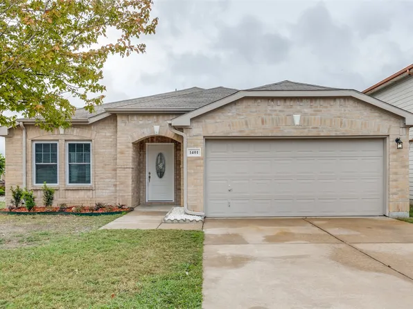 1401 Ashview Cir, Dallas, TX 75217