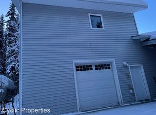 1851 Blackburn Way UNIT 2, North Pole, AK 99705