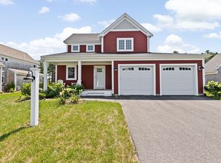97 White Clover Trl, Plymouth, MA 02360
