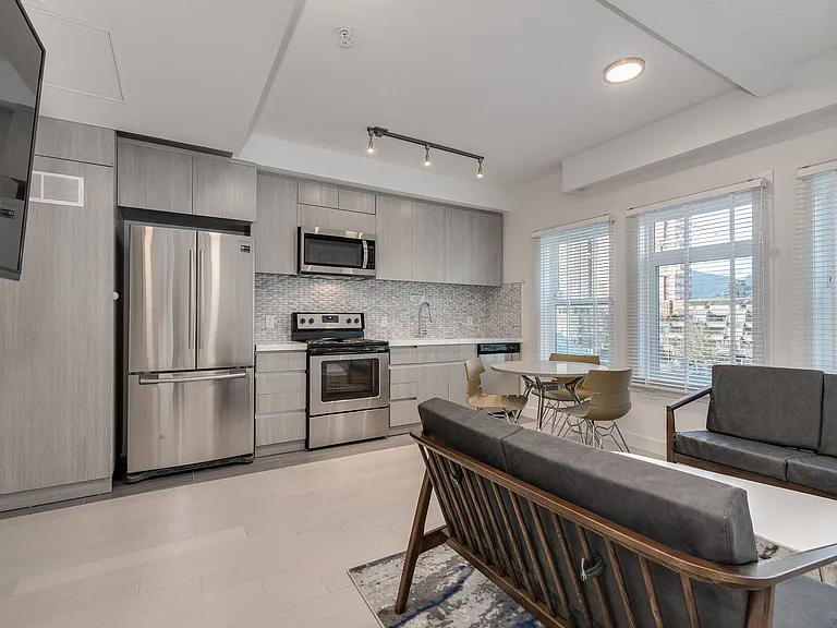 1431 Haro St #1429 — Photo 43