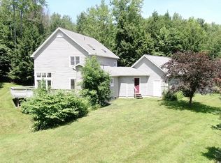 165 N Mountain Rd, Dalton, MA 01226