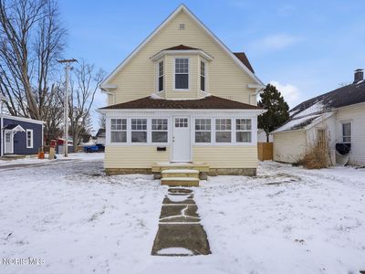 820 S Main St, Fostoria, OH, 44830