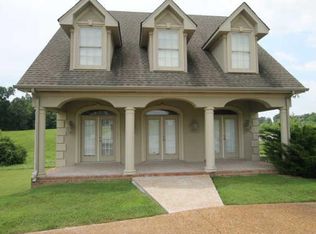 1021 Glover Hills Dr LOT 4, Springfield, TN 37172