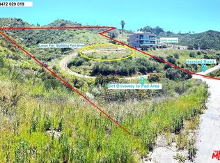 33260 Hassted Dr, Malibu, CA 90265