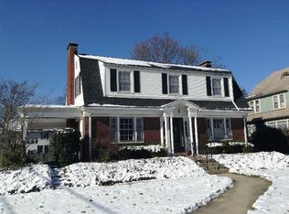 37 N Ardmore Rd, Columbus, OH 43209