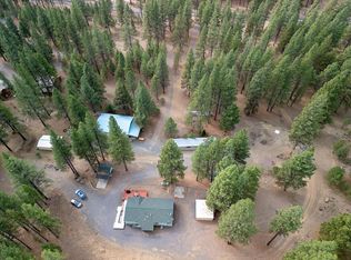 9777 Old Fort Rd, Klamath Falls, OR 97601