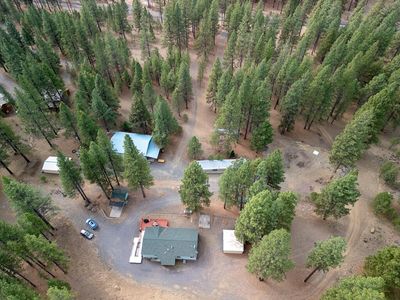 9777 Old Fort Rd, Klamath Falls, OR, 97601