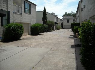 87 Chelsea Blvd, Houston, TX 77006