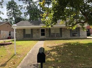 9707 Dalmally St, Spring, TX 77379