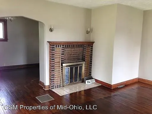 406 N McElroy Rd — Photo 4