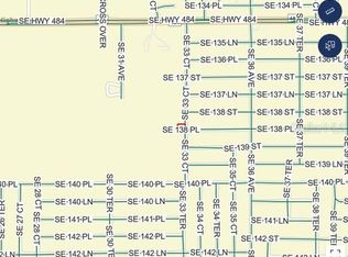 13842 SE 33rd Ct, Summerfield, FL 34491