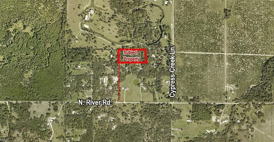 Access Undetermined, Alva, FL 33920 | MLS #221030340 | Zillow