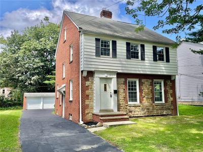 171 Ivanhoe Rd, Bedford, OH, 44146