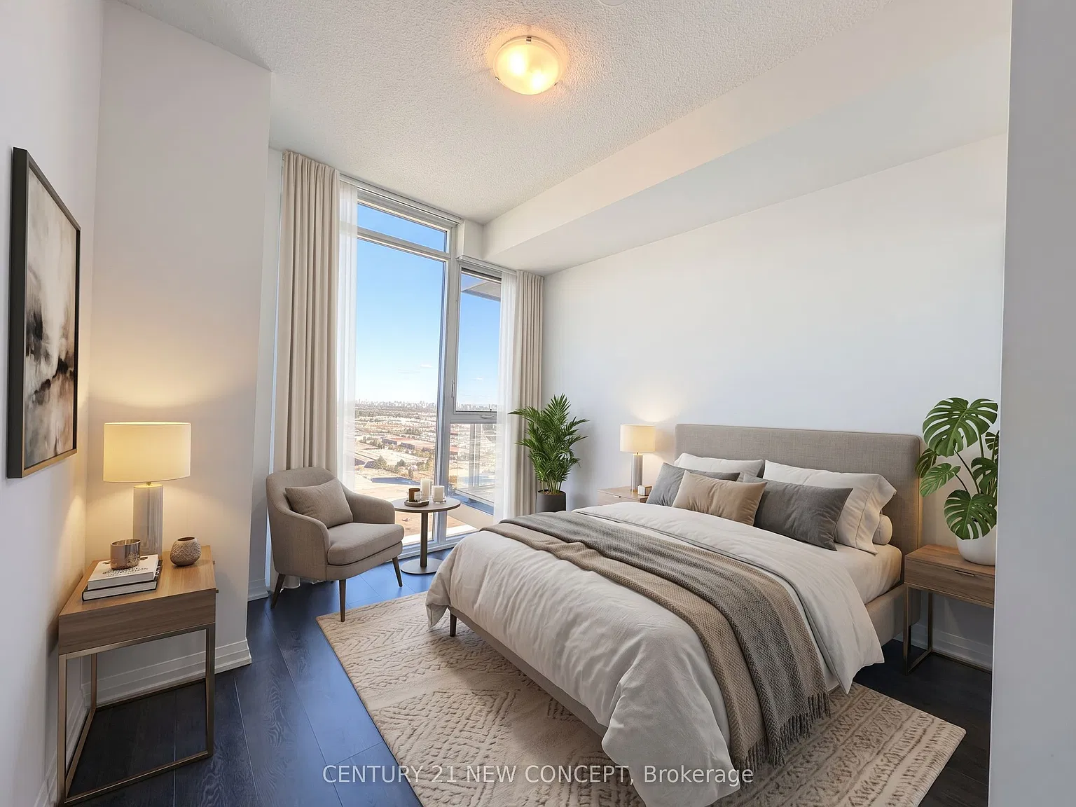 1 bed, $2,200 — Photo 1