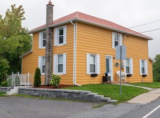 17295 County Road 18 Rd, South Stormont, ON K0C 1R0