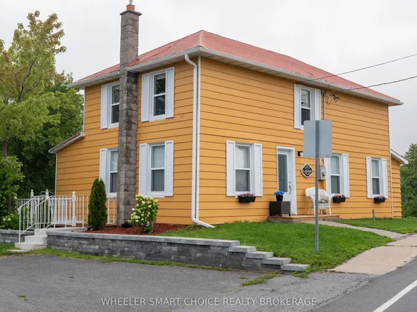 17295 County Road 18 Rd, South Stormont, ON K0C 1R0