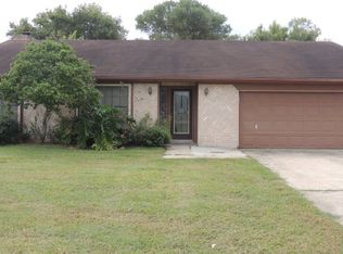 576 Hackberry Bnd, Pt Lavaca, TX 77979