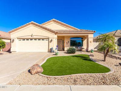8409 N 56th Dr, Glendale, AZ, 85302