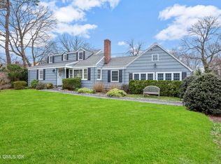 4 Charter Oak Ln, Greenwich, CT 06830