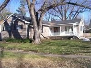 453 S State St, Niles, MI 49120