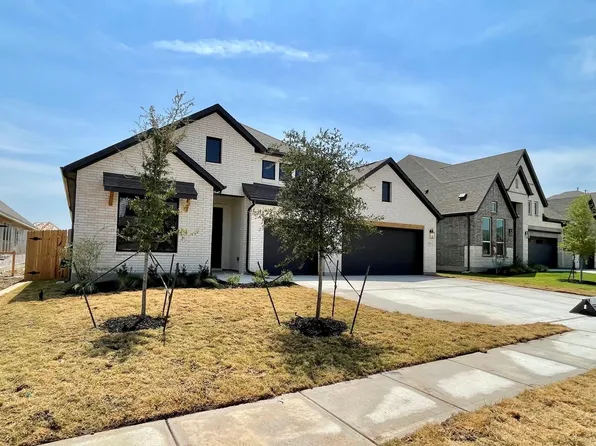 19725 Helens Catch Dr, Pflugerville, TX 78660