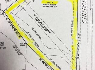 20247 Church St LOT 3, Cornelius, NC 28031