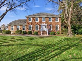 801 Chessie Ct, Virginia Beach, VA 23464