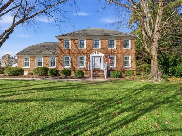 801 Chessie Ct, Virginia Beach, VA 23464