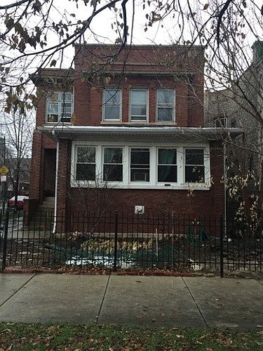 1st image of 2824 W Logan Blvd #2