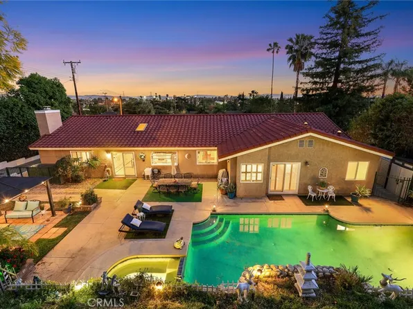 2227 Gardi St, Bradbury, CA 91008