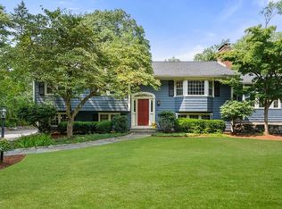 14 Woodland St, Sherborn, MA 01770