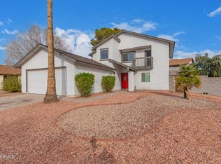 2156 W Jibsail Loop, Mesa, AZ 85202