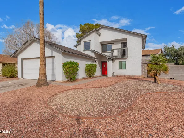 2156 W JIBSAIL Loop, Mesa, AZ 85202