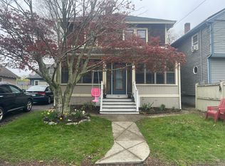 16 Bicknell Rd #2, North Weymouth, MA 02191